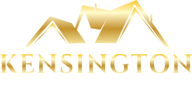 Kensington Custom Builders