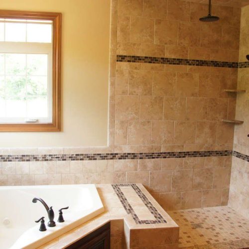 Custom Build Home Kensington Custom Builders