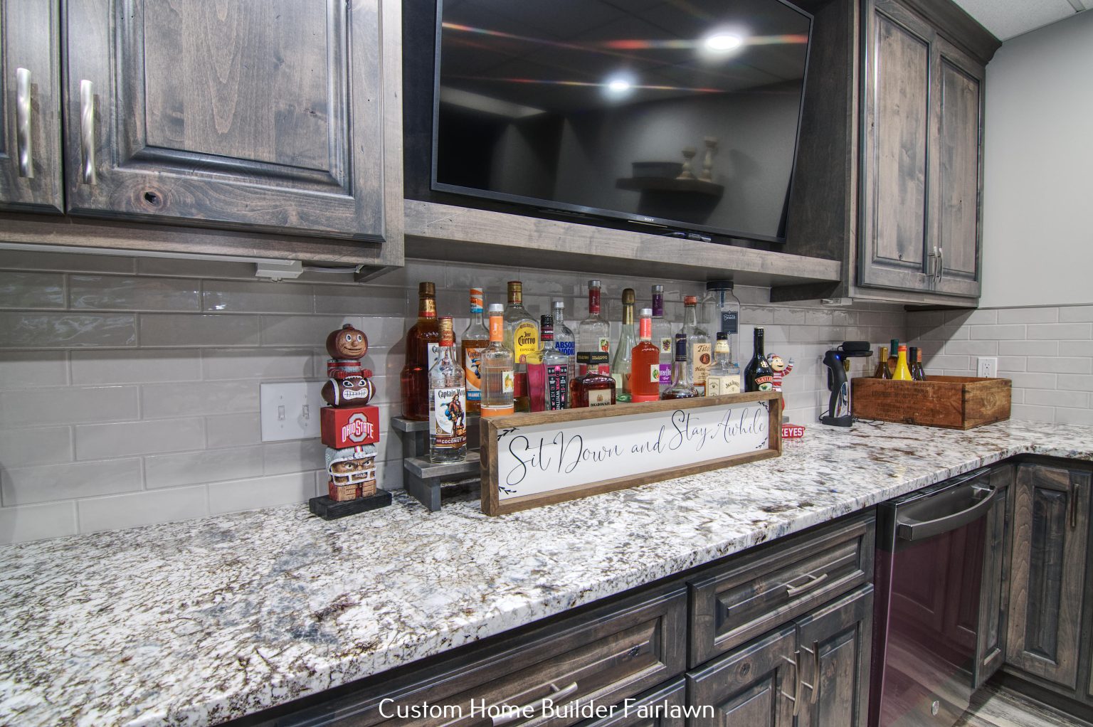 Medina, OH, is Home to the Best Wineries Kensington Custom Builders